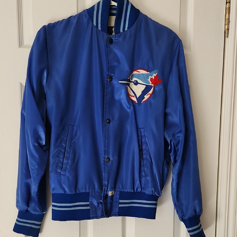 Toronto Blue Jays Jacket